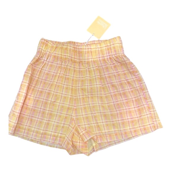 Charlie Holiday | Coastal Prep Plaid Shorts | NWT | Fall Ready - Picture 2 of 12